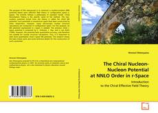 Portada del libro de The Chiral Nucleon-Nucleon Potential at NNLO Order
in r-Space