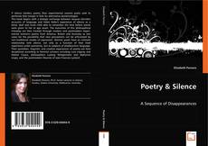 Bookcover of Poetry & Silence