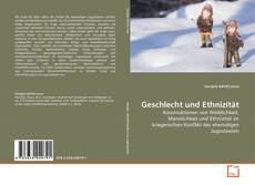 Portada del libro de Geschlecht und Ethnizität