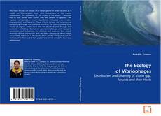 Portada del libro de The Ecology of Vibriophages