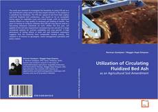 Couverture de Utilization of Circulating Fluidized Bed Ash