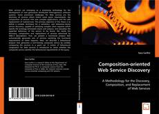 Composition-oriented Web Service Discovery kitap kapağı