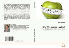 Copertina di Wis Wei Youpla Health?
