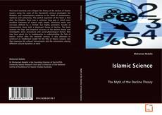 Copertina di Islamic Science