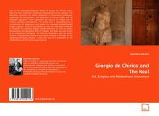 Portada del libro de Giorgio de Chirico and The Real