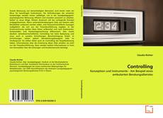 Portada del libro de Controlling