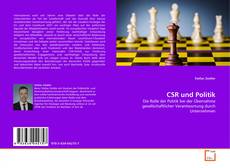Couverture de CSR und Politik
