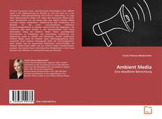 Bookcover of Ambient Media