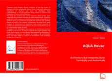 Copertina di AQUA House