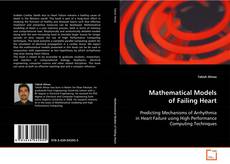 Portada del libro de Mathematical Models of Failing Heart