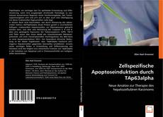 Zellspezifische Apoptoseinduktion durch TAp63alpha的封面