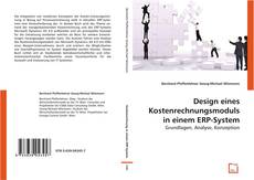 Design eines Kostenrechnungsmoduls
in einem ERP-System kitap kapağı