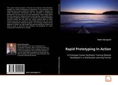 Portada del libro de Rapid Prototyping In Action