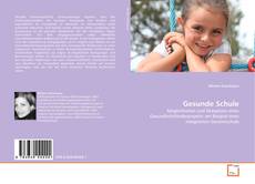 Gesunde Schule的封面