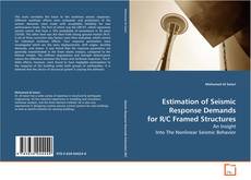 Copertina di Estimation of Seismic Response Demands for R/C
Framed Structures