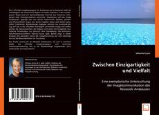 Zwischen Einzigartigkeit und Vielfalt的封面