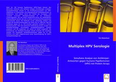 Multiplex HPV Serologie的封面