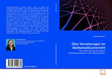 Über Vernetzungen im Mathematikunterricht的封面