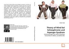 Portada del libro de Theory of Mind bei Schizophrenie und Asperger-Syndrom