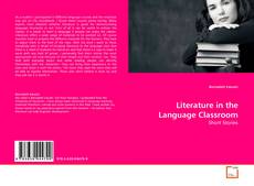 Portada del libro de Literature in the Language Classroom