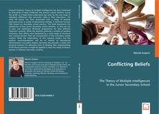 Buchcover von Conflicting Beliefs