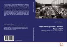 Portada del libro de Asset Management Benefit Assessment