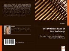 The Different Lives of Mrs. Dalloway kitap kapağı