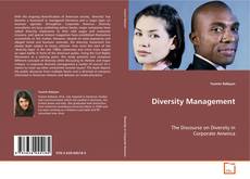 Portada del libro de Diversity Management