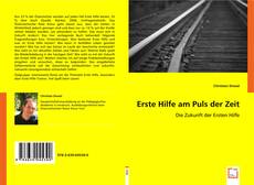 Erste Hilfe am Puls der Zeit的封面