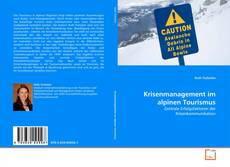 Krisenmanagement im alpinen Tourismus的封面