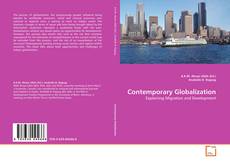 Bookcover of Contemporary Globalization