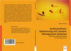 Suchmaschinen-Optimierung
mit Content-Management Systemen的封面