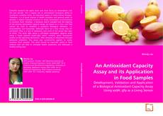 Обложка An Antioxidant Capacity Assay and its Application in Food Samples