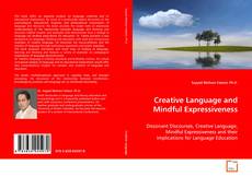 Portada del libro de Creative Language and Mindful Expressiveness