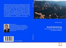 Portada del libro de Email-Marketing