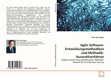 Обложка Agile Software-Entwicklungsmethodiken und Methodik-Auswahlverfahren