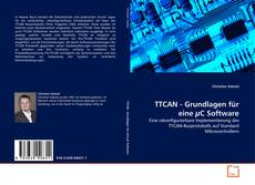 Portada del libro de TTCAN - Grundlagen für eine µC Software