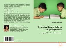Buchcover von Enhancing Literacy Skills for Struggling Readers