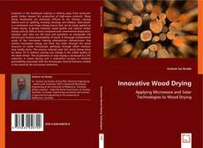 Innovative Wood Drying kitap kapağı