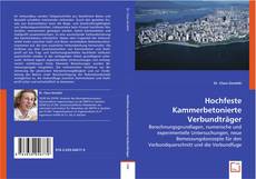 Hochfeste Kammerbetonierte Verbundträger kitap kapağı