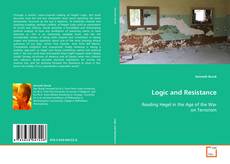 Logic and Resistance的封面