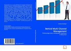 Portada del libro de Behind Multi Channel Management