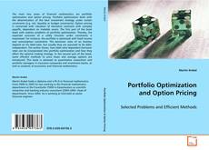 Copertina di Portfolio Optimization and Option Pricing