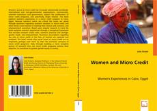 Copertina di Women and Micro Credit