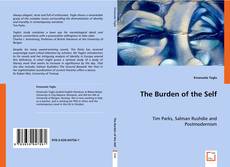 Buchcover von The Burden of the Self