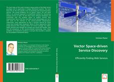 Vector Space-driven Service Discovery kitap kapağı