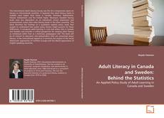 Portada del libro de Adult Literacy in Canada and Sweden: Behind the Statistics