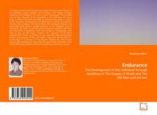 Endurance的封面