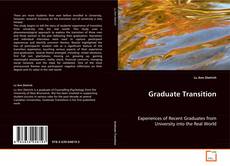 Copertina di Graduate Transition: