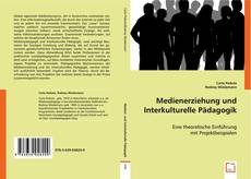 Medienerziehung und Interkulturelle Pädagogik kitap kapağı